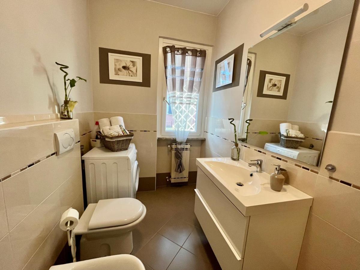 Your Studio Apartment In Sirmione Exterior photo